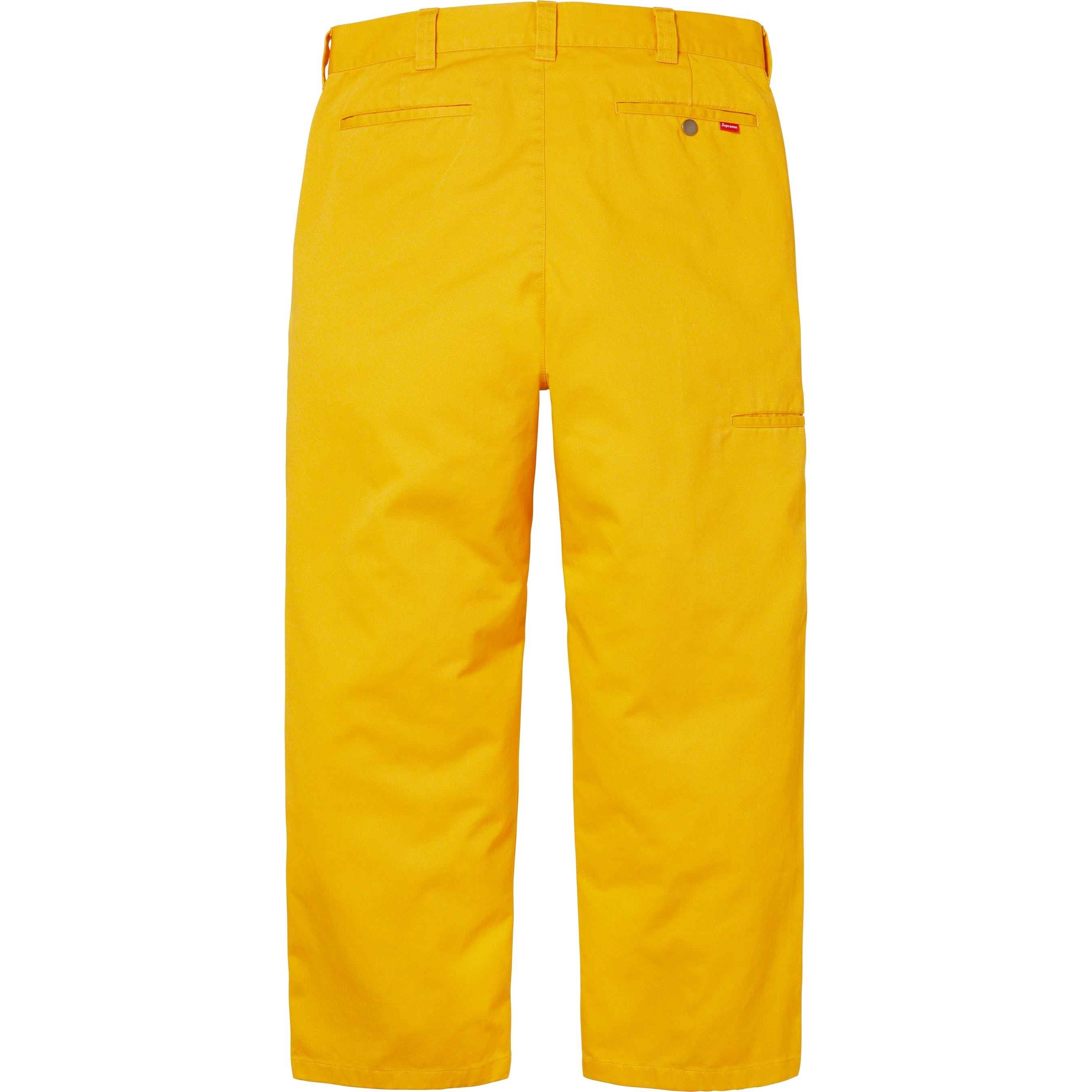 Work Pant view 9